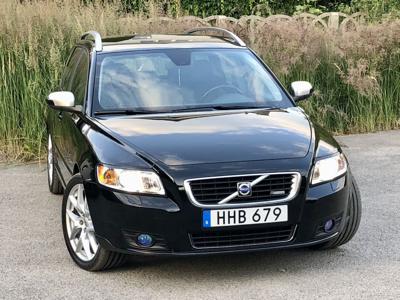 Używane Volvo V50 - 25 900 PLN, 239 000 km, 2007