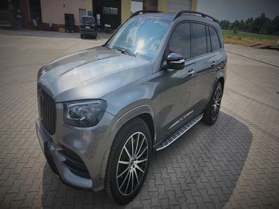 Używane Mercedes-Benz GLS - 530 000 PLN, 39 000 km, 2021