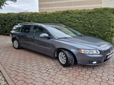 Używane Volvo V50 - 29 900 PLN, 170 000 km, 2012