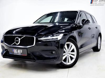 Używane Volvo V60 - 109 900 PLN, 99 980 km, 2020