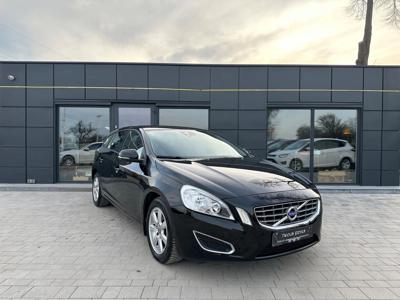 Używane Volvo V60 - 29 900 PLN, 180 000 km, 2011