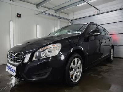 Używane Volvo V60 - 32 500 PLN, 283 300 km, 2011