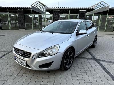 Używane Volvo V60 - 35 900 PLN, 252 000 km, 2011