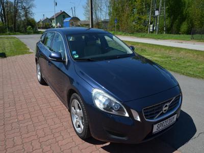 Używane Volvo V60 - 35 900 PLN, 219 000 km, 2013