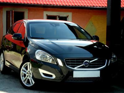 Używane Volvo V60 - 41 700 PLN, 214 682 km, 2013