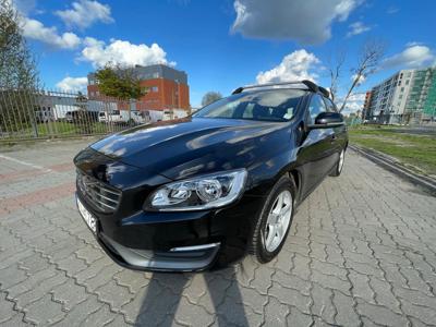 Używane Volvo V60 - 45 000 PLN, 279 000 km, 2014