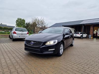 Używane Volvo V60 - 49 900 PLN, 258 000 km, 2017