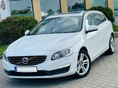 Używane Volvo V60 - 51 500 PLN, 216 000 km, 2016