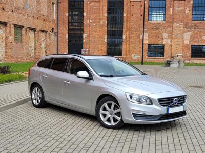 Używane Volvo V60 - 52 000 PLN, 226 000 km, 2016