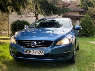 Używane Volvo V60 - 52 900 PLN, 227 000 km, 2014