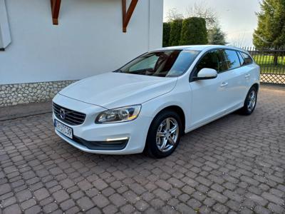 Używane Volvo V60 - 56 000 PLN, 223 000 km, 2013