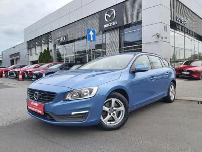 Używane Volvo V60 - 59 900 PLN, 222 063 km, 2017