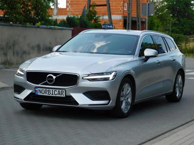 Używane Volvo V60 - 88 888 PLN, 165 000 km, 2018