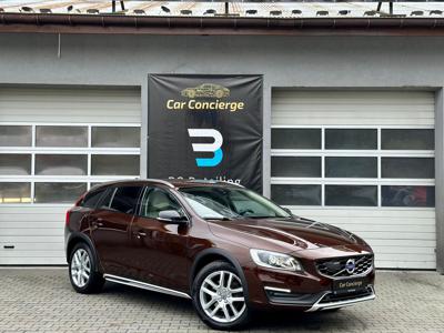 Używane Volvo V60 - 85 900 PLN, 150 500 km, 2018