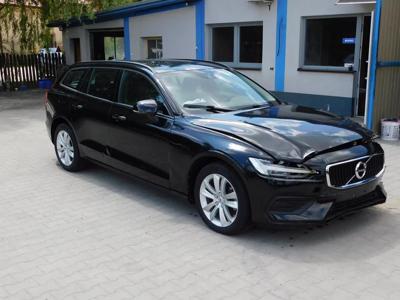 Używane Volvo V60 - 95 000 PLN, 452 km, 2022