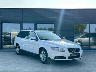 Używane Volvo V70 - 24 900 PLN, 295 000 km, 2010