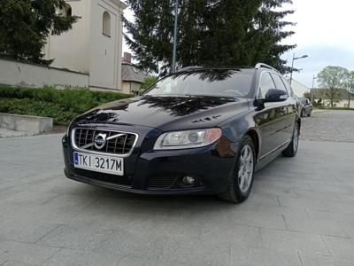 Używane Volvo V70 - 24 999 PLN, 248 000 km, 2010