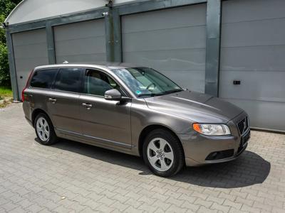 Używane Volvo V70 - 26 900 PLN, 134 000 km, 2008