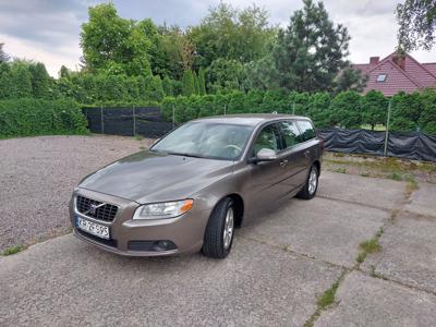 Używane Volvo V70 - 23 500 PLN, 259 000 km, 2009