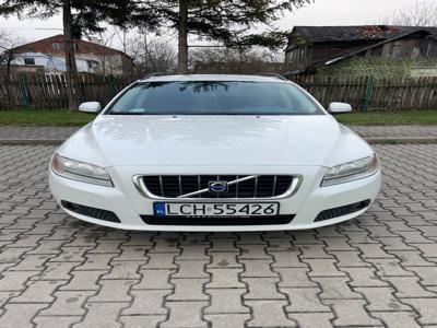 Używane Volvo V70 - 27 500 PLN, 235 550 km, 2008