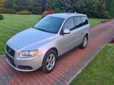 Używane Volvo V70 - 26 900 PLN, 308 000 km, 2008