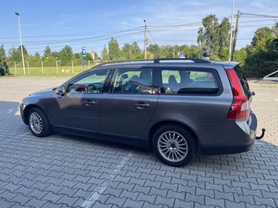 Używane Volvo V70 - 30 499 PLN, 242 000 km, 2009