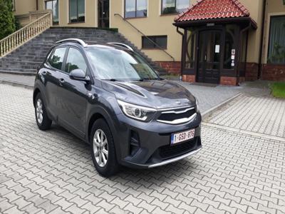 Używane Kia Stonic - 60 900 PLN, 119 214 km, 2018