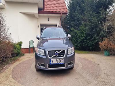 Używane Volvo V70 - 42 900 PLN, 246 000 km, 2012