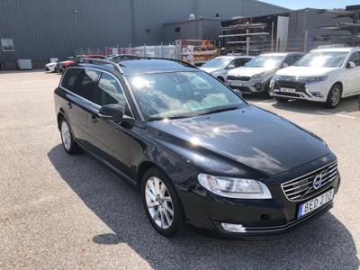 Używane Volvo V70 - 44 990 PLN, 297 000 km, 2014