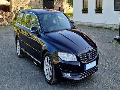 Używane Volvo V70 - 45 000 PLN, 188 350 km, 2014