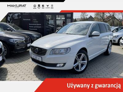 Używane Volvo V70 - 49 900 PLN, 205 188 km, 2015