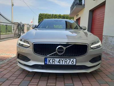 Używane Volvo V90 - 119 000 PLN, 163 000 km, 2016