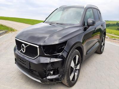 Używane Volvo XC 40 - 105 700 PLN, 85 000 km, 2019