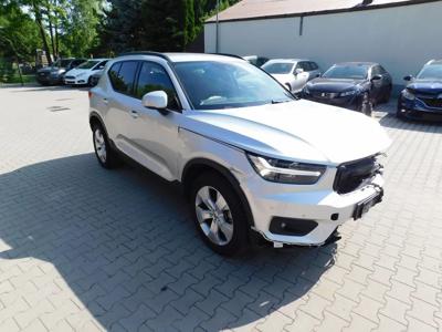 Używane Volvo XC 40 - 64 000 PLN, 106 000 km, 2019