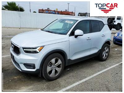 Używane Volvo XC 40 - 76 000 PLN, 36 002 km, 2021