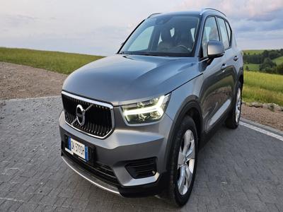 Używane Volvo XC 40 - 99 700 PLN, 159 000 km, 2018