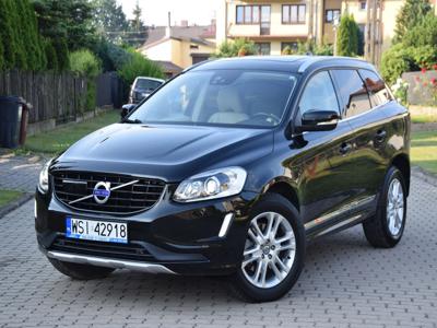 Używane Volvo XC 60 - 107 900 PLN, 92 000 km, 2016