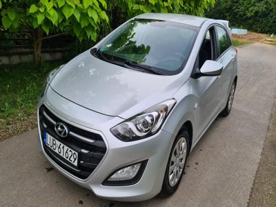 Używane Hyundai I30 - 27 400 PLN, 272 100 km, 2015