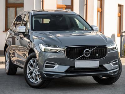 Używane Volvo XC 60 - 109 900 PLN, 200 000 km, 2019