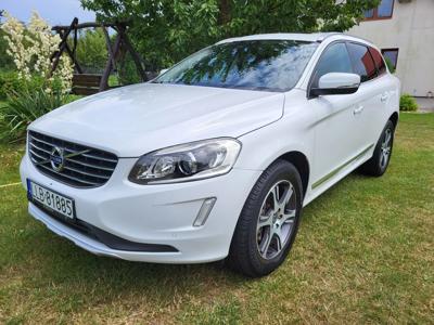 Używane Volvo XC 60 - 115 000 PLN, 25 000 km, 2015