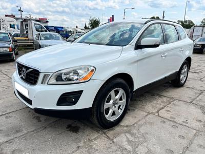 Używane Volvo XC 60 - 29 999 PLN, 257 000 km, 2010