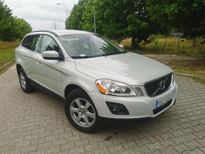 Używane Volvo XC 60 - 39 900 PLN, 249 000 km, 2010