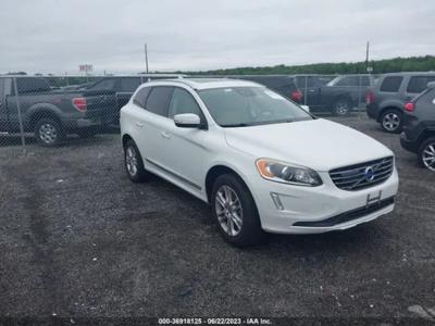 Używane Volvo XC 60 - 39 900 PLN, 87 394 km, 2015