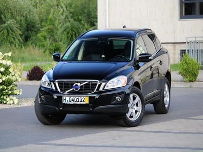 Używane Volvo XC 60 - 44 999 PLN, 270 000 km, 2009