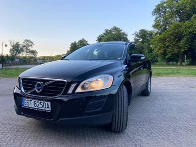 Używane Volvo XC 60 - 47 500 PLN, 170 000 km, 2010