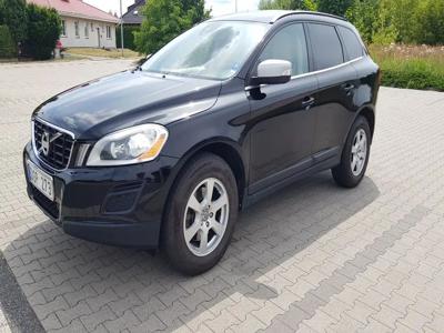 Używane Volvo XC 60 - 44 900 PLN, 219 500 km, 2012