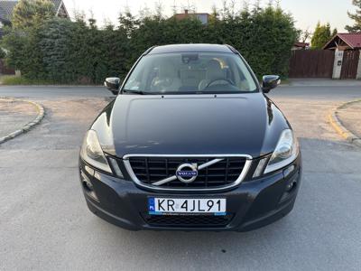 Używane Volvo XC 60 - 48 800 PLN, 257 000 km, 2009