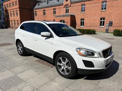 Używane Volvo XC 60 - 49 500 PLN, 219 000 km, 2010