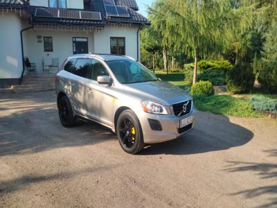 Używane Volvo XC 60 - 54 800 PLN, 161 000 km, 2011