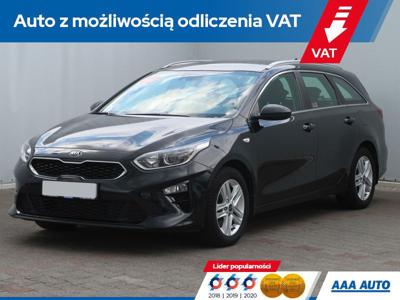 Używane Kia Ceed - 87 000 PLN, 65 584 km, 2020